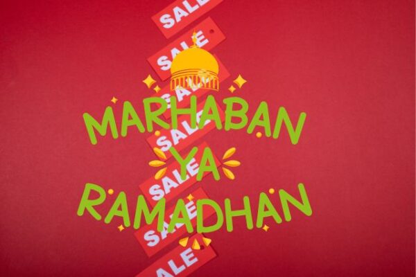 Strategi Pemasaran di Ramadhan